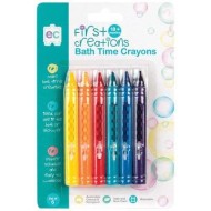EC First Creations Bath Time Crayons Set 5