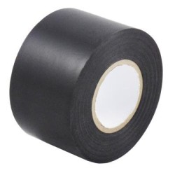Cellux PVC Tape 48mmx30m Black Cellux PVC Tape 48mmx30m Black