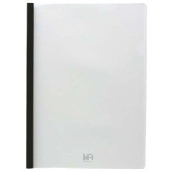 FM Cover Presentation Black 202A Clear