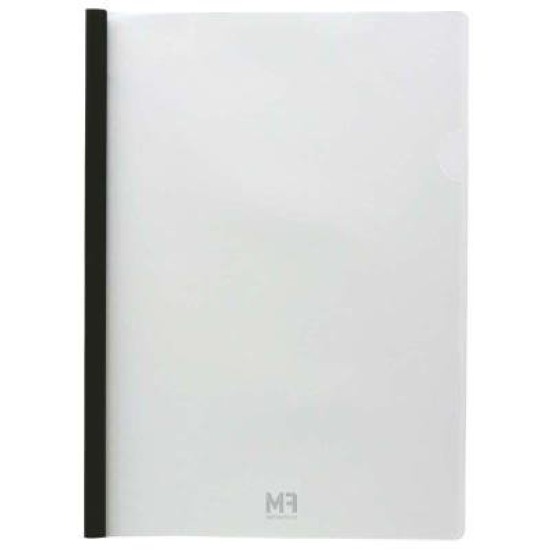 FM Cover Presentation Black 202A Clear