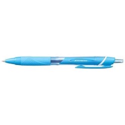 Uni Jetstream Sport Retractable 0.7mm Light Blue SXN-150 Uni Jetstream Sport Retractable 0.7mm Light Blue SXN-150