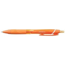 Uni Jetstream Sport Retractable 0.7mm Orange SXN-150 Uni Jetstream Sport Retractable 0.7mm Orange SXN-150