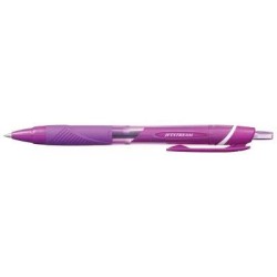 Uni Jetstream Sport Retractable 0.7mm Purple SXN-150 Uni Jetstream Sport Retractable 0.7mm Purple SXN-150