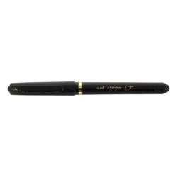 Uni Paint Marker 1.2mm Bullet Tip Black PX-21