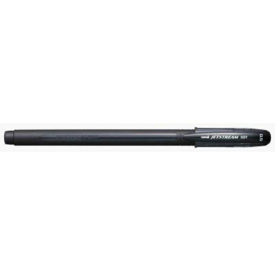 Uni Jetstream 101 Capped 0.5mm Blue SX101-05