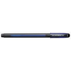Uni Jetstream 101 Capped 0.5mm Red SX101-05