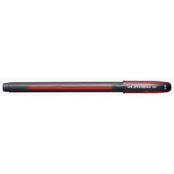 Uni Jetstream 101 Capped 0.7mm Black SX101-07