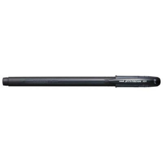 Uni Jetstream 101 Capped 0.7mm Blue SX101-07