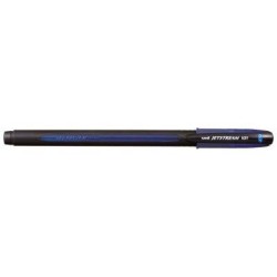 Uni Jetstream 101 Capped 0.7mm Red SX101-07