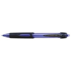 Uni Powertank 1.0mm Retractable Blue SN-220 Uni Powertank 1.0mm Retractable Blue SN-220