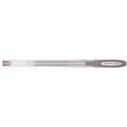 Uni-ball Signo Fine 0.7mm Capped Fine White UM-120