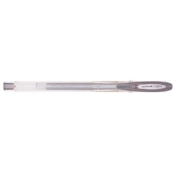 Uni-ball Signo Fine 0.7mm Capped Fine White UM-120