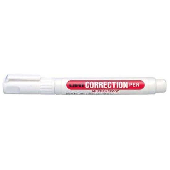 Uni Correction Pen Metal Tip CLP-300
