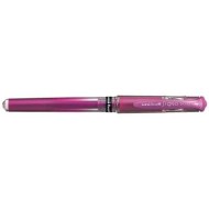 Uni-ball Signo Broad 1.0mm Capped Metallic Pink UM-153