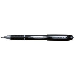 Uni Jetstream 1.0mm Capped Black SX-210 Uni Jetstream 1.0mm Capped Black SX-210