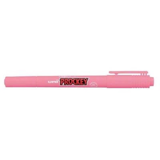 Uni Posca Marker 8.0mm Bold Chisel Orange PC-8K