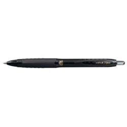 Uni-ball Signo 307 Retractable Gel 0.5mm Black UMN-307 Uni-ball Signo 307 Retractable Gel 0.5mm Black UMN-307
