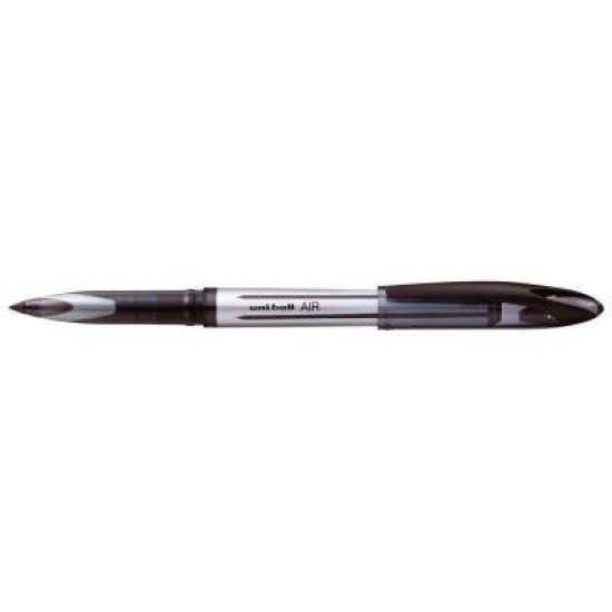 Uni-ball Air Capped Rollerball 0.7mm Blue UBA-188