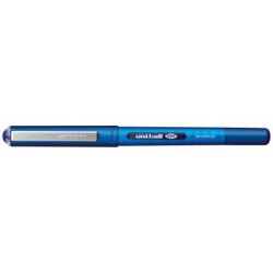 Uni-ball Eye 0.7mm Designer Capped 0.7mm Red UB-157D