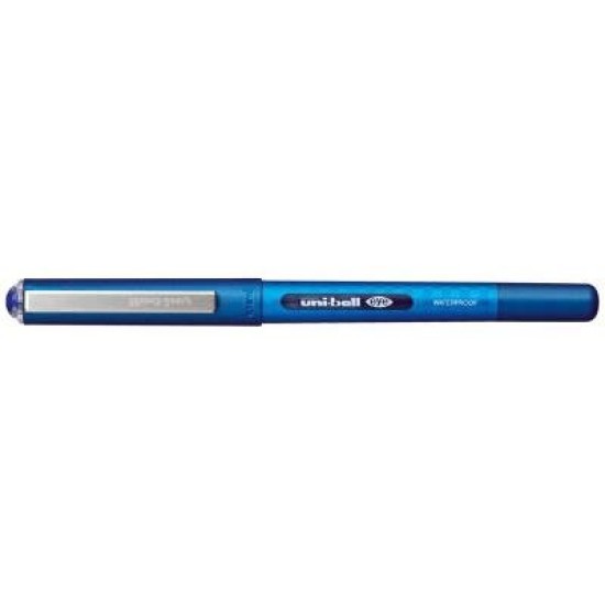 Uni-ball Eye 0.7mm Designer Capped 0.7mm Red UB-157D