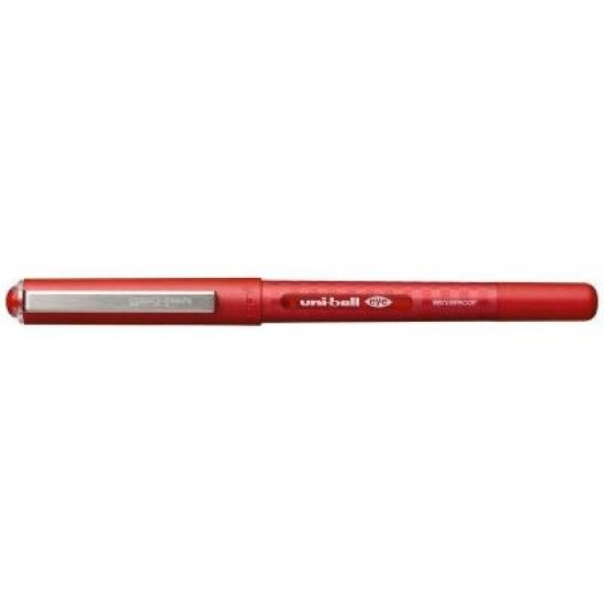 Uni-ball Eye 0.7mm Designer Capped 0.7mm Green UB-157D