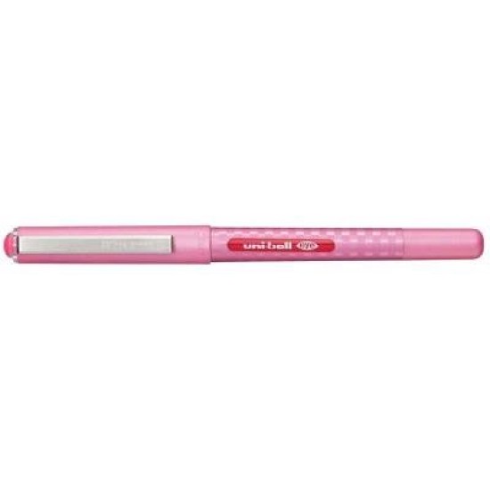 Uni-ball Eye 0.7mm Designer Capped 0.7mm Pink UB-157D