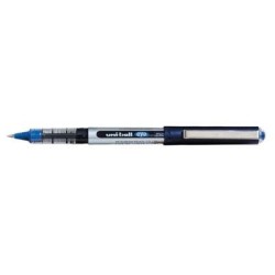 Uni-ball Eye 0.38mm Capped Micro Blue UB-150 Uni-ball Eye 0.38mm Capped Micro Blue UB-150