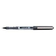 Uni-ball Eye 1.0mm Capped Broad Black UB-150