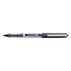 Uni-ball Eye 1.0mm Capped Broad Black UB-150 Uni-ball Eye 1.0mm Capped Broad Black UB-150