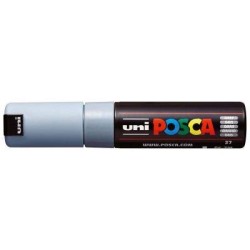 Uni Posca Marker 0.9-1.3mm Fine Khaki Green PC-3M