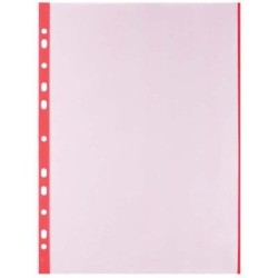 FM Pocket Copysafe A4 Assorted Colours 100 Pack FM Pocket Copysafe A4 Assorted Colours 100 Pack