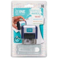 Colop Stamp Printer Mine Textile 20N/1 Set Colop Stamp Printer Mine Textile 20N/1 Set
