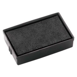 Colop Stamp Pad E10 Black 10x27mm Colop Stamp Pad E10 Black 10x27mm