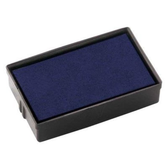 Colop E10 Pad Blue 10x27mm