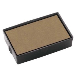 Colop E10 Pad Dry 10x27mm