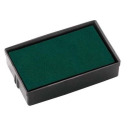 Colop E10 Pad Green 10x27mm