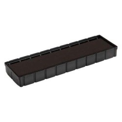 Colop E15 Pad Black 10x69mm