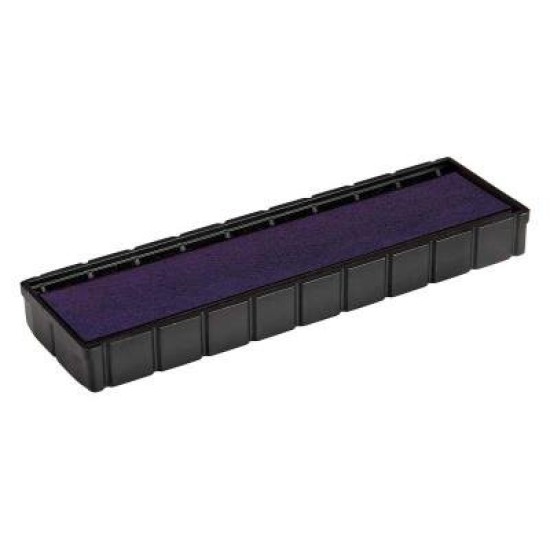 Colop E15 Pad Blue 10x69mm