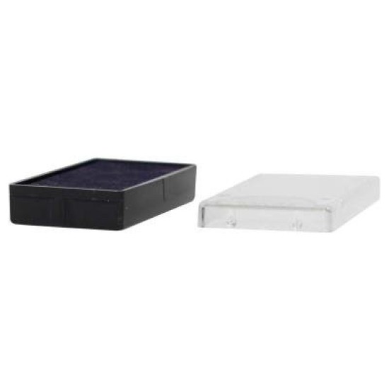 Colop E20 Pad Blue 14x38mm
