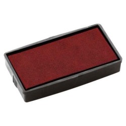 Colop Stamp Pad E20 Red 14x38mm Colop Stamp Pad E20 Red 14x38mm