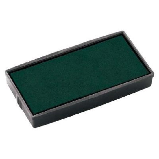 Colop E30 Pad Green 18x47mm