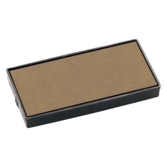 Colop E40 Pad Dry 23x59mm