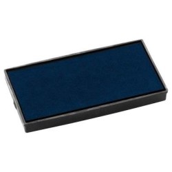 Colop E50 Pad Blue (New) 30x69mm