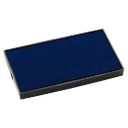 Colop Stamp Pad E60 Blue 37x76mm Colop Stamp Pad E60 Blue 37x76mm