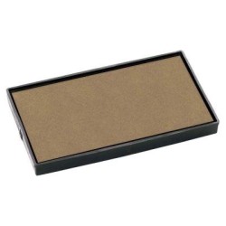 Colop E60 Pad Dry 37x76mm Colop E60 Pad Dry 37x76mm