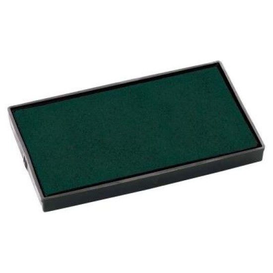 Colop E60 Pad Green 37x76mm