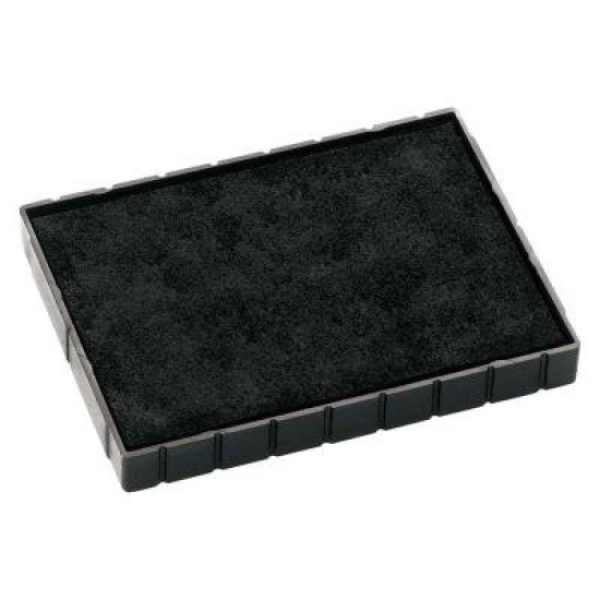 Colop E55 Pad Black 40x60mm