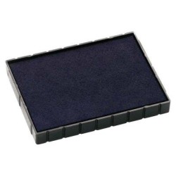 Colop E55 Pad Blue 40x60mm Colop E55 Pad Blue 40x60mm