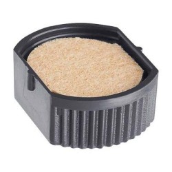 Colop E/R12 Round Pad Dry