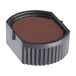 Colop E/R12 Round Pad Red